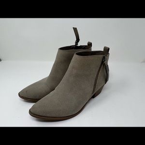 Circus by Sam Edelman Heidi Booties